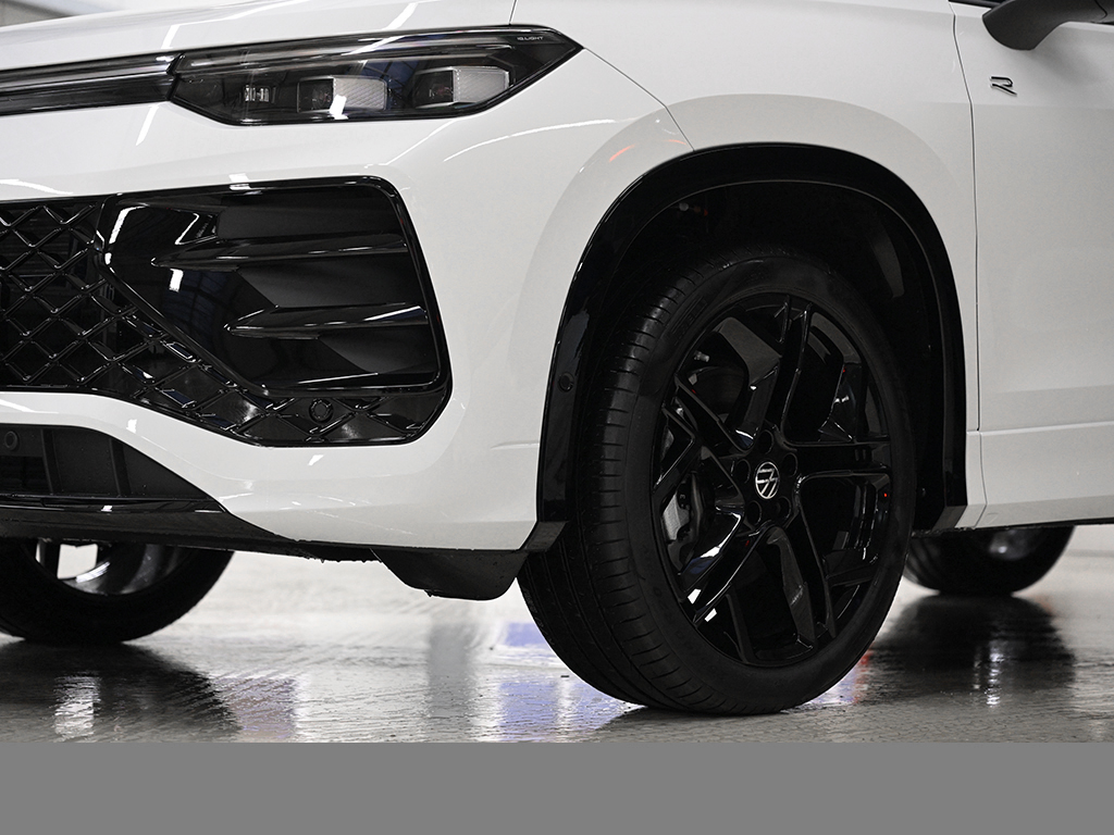 Volkswagen Tayron 2.0 R-LINE DSG 4X4