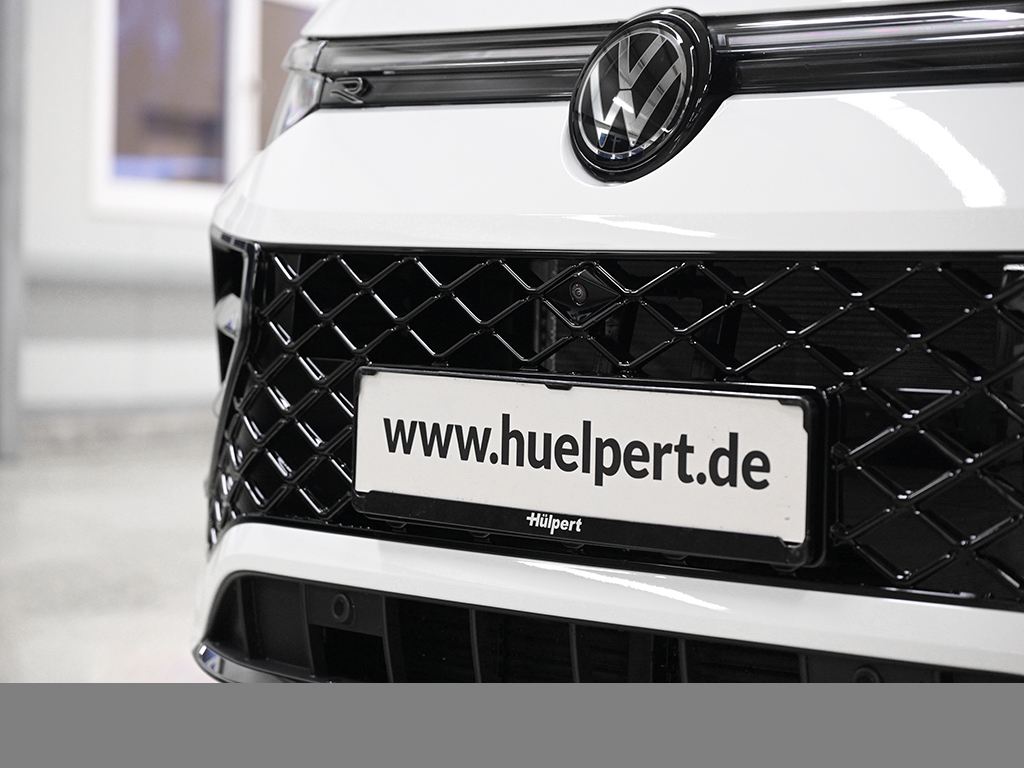 Volkswagen Tayron 2.0 R-LINE DSG 4X4