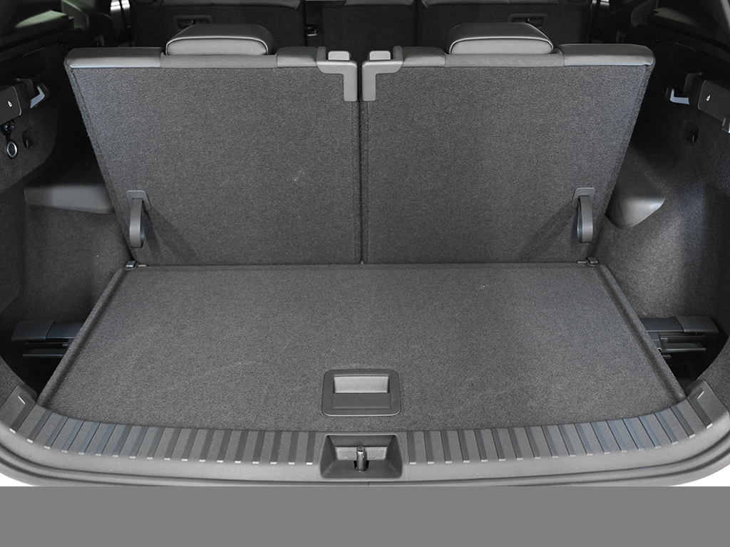 Volkswagen Tayron 2.0 R-LINE DSG 4X4