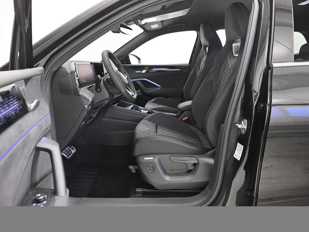 Volkswagen Tiguan eHYBRID R-LINE DSG