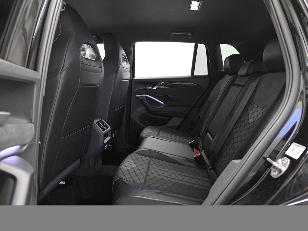 Volkswagen Tiguan eHYBRID R-LINE DSG