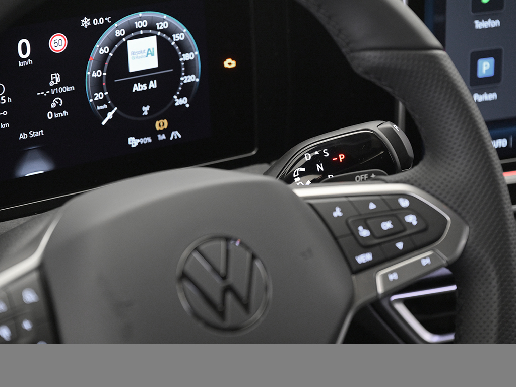 Volkswagen Tiguan eHYBRID R-LINE DSG