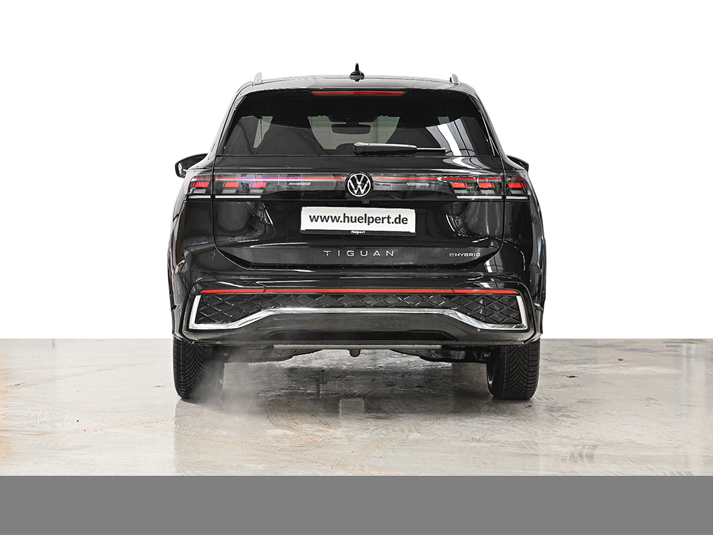Volkswagen Tiguan eHYBRID R-LINE DSG
