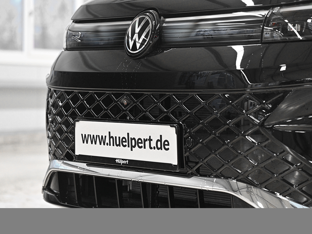 Volkswagen Tiguan eHYBRID R-LINE DSG