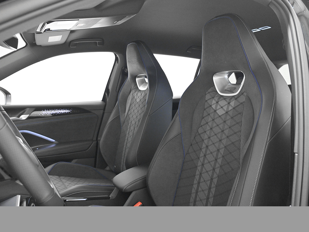 Volkswagen Tiguan eHYBRID R-LINE DSG