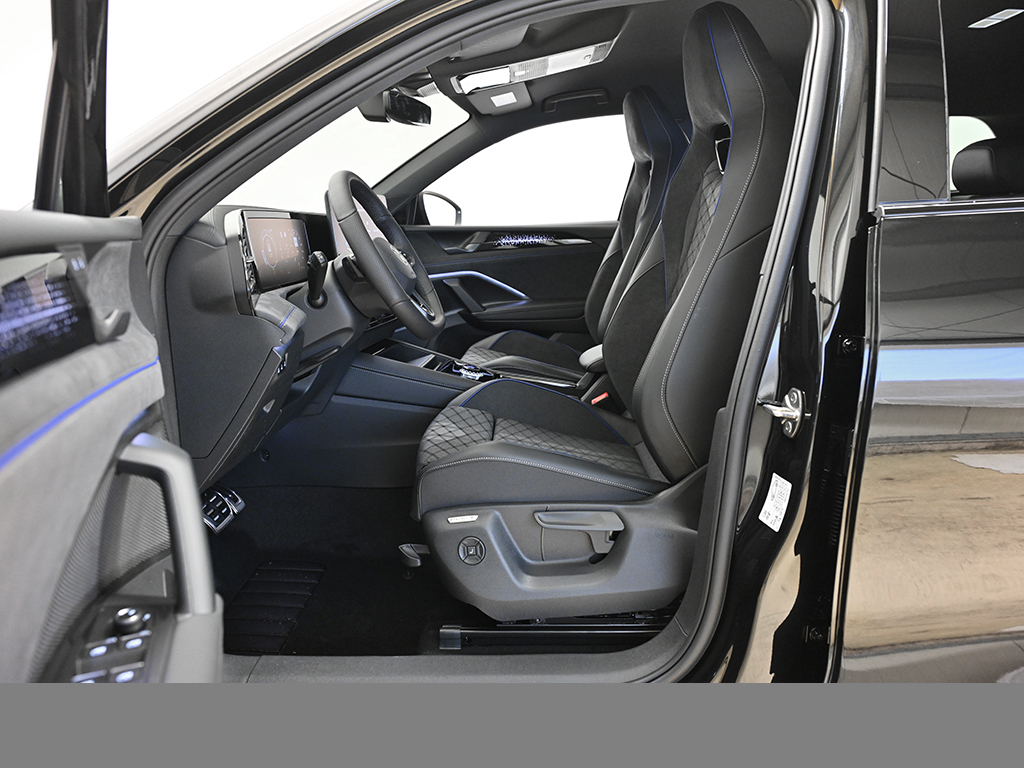 Volkswagen Tiguan 2.0 R-LINE DSG BLACKSTYLE eKLAPPE LM20