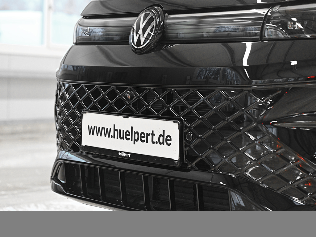 Volkswagen Tiguan 2.0 R-LINE DSG BLACKSTYLE eKLAPPE LM20