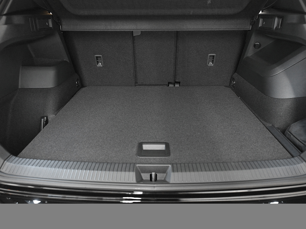 Volkswagen Tiguan 2.0 R-LINE DSG BLACKSTYLE eKLAPPE LM20