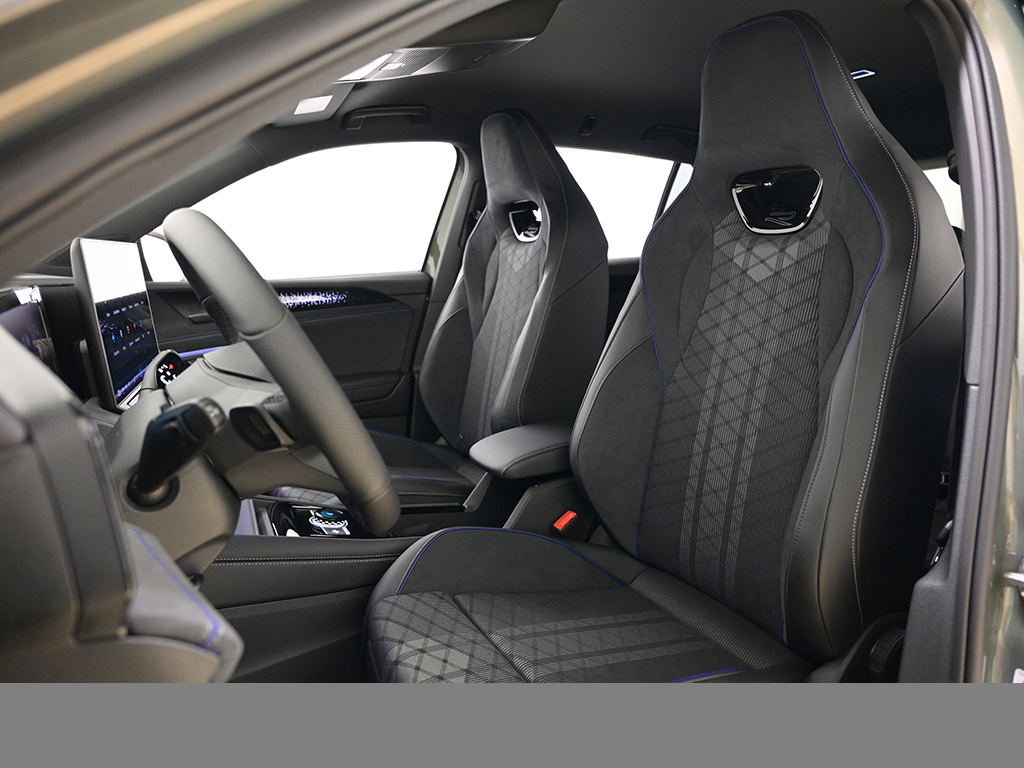 Volkswagen Tiguan 2.0 R-LINE DSG