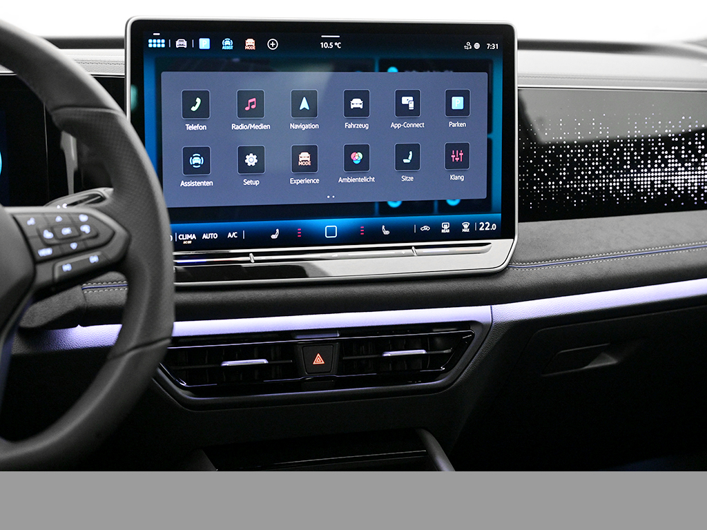 Volkswagen Tiguan 2.0 R-LINE DSG