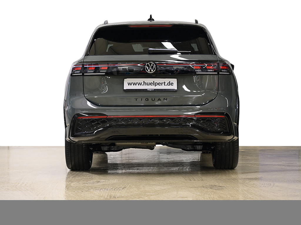 Volkswagen Tiguan 2.0 R-LINE DSG