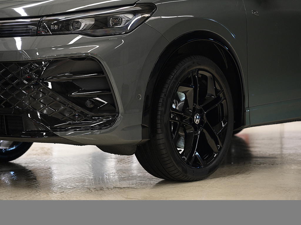 Volkswagen Tiguan 2.0 R-LINE DSG