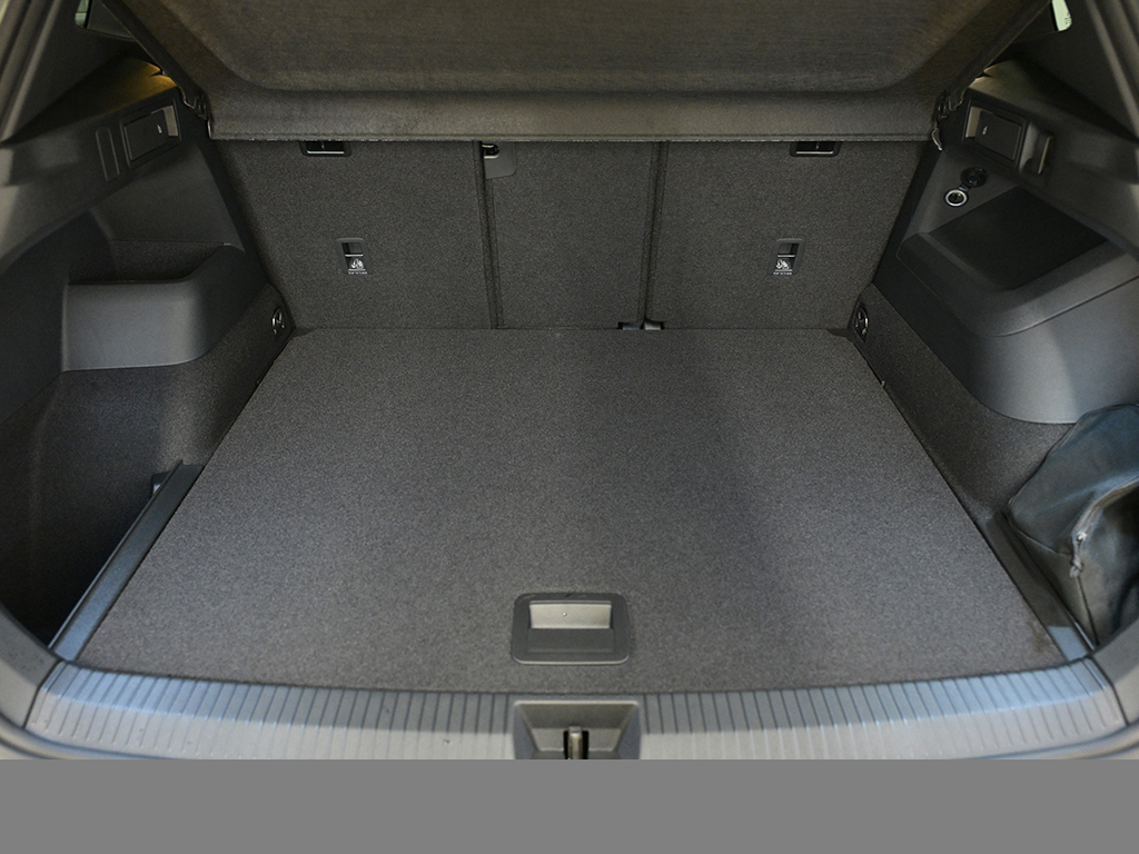 Volkswagen Tiguan 2.0 R-LINE DSG