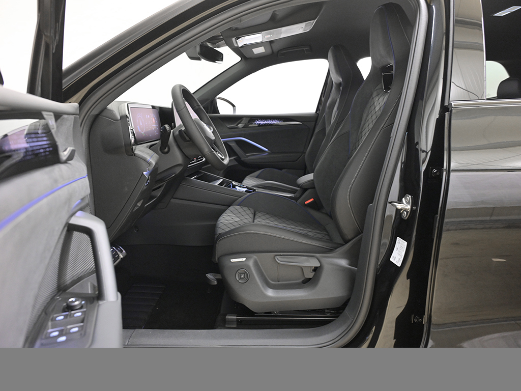 Volkswagen Tiguan 1.5 R-LINE DSG