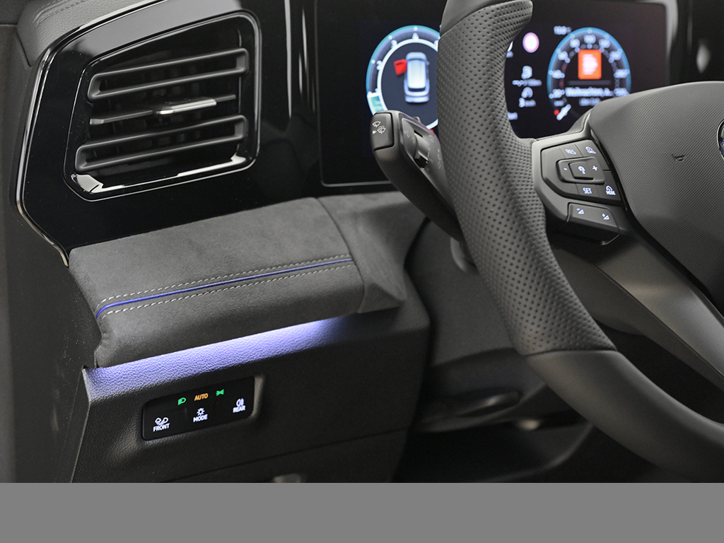 Volkswagen Tiguan 1.5 R-LINE DSG