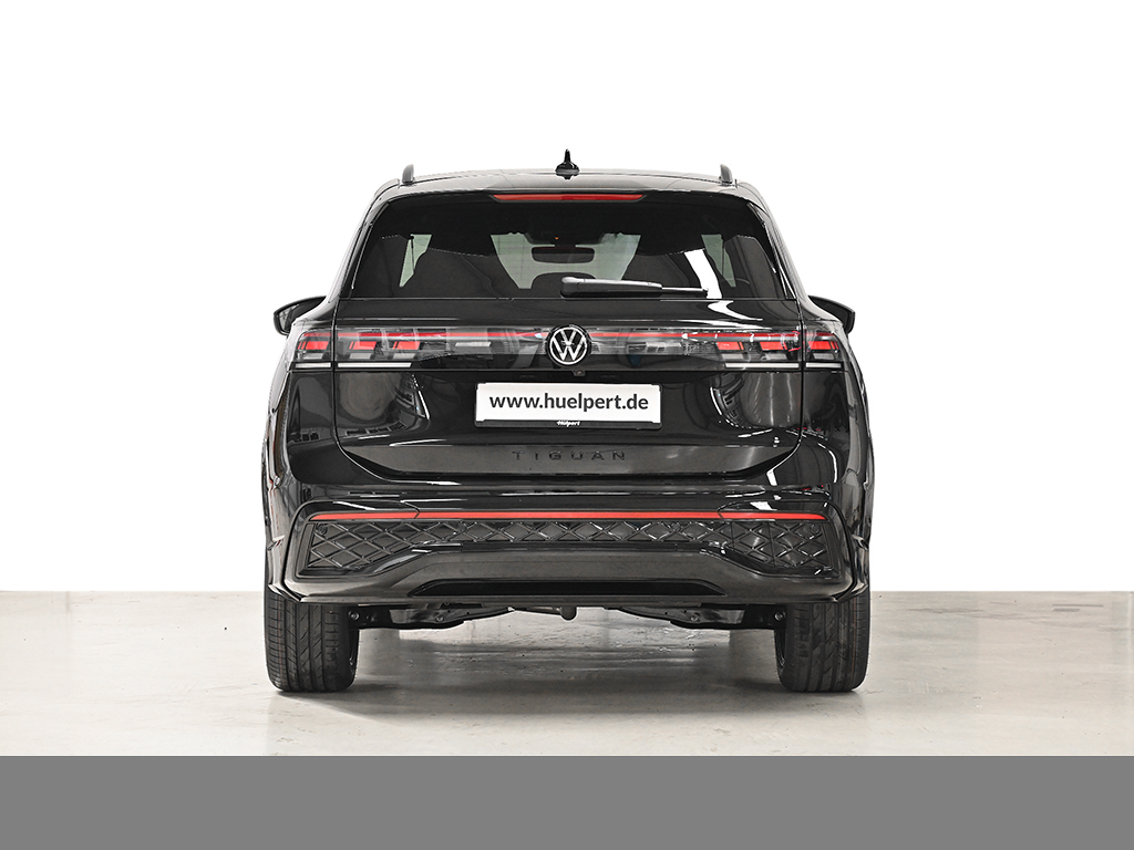 Volkswagen Tiguan 1.5 R-LINE DSG