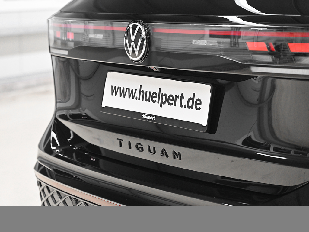 Volkswagen Tiguan 1.5 R-LINE DSG