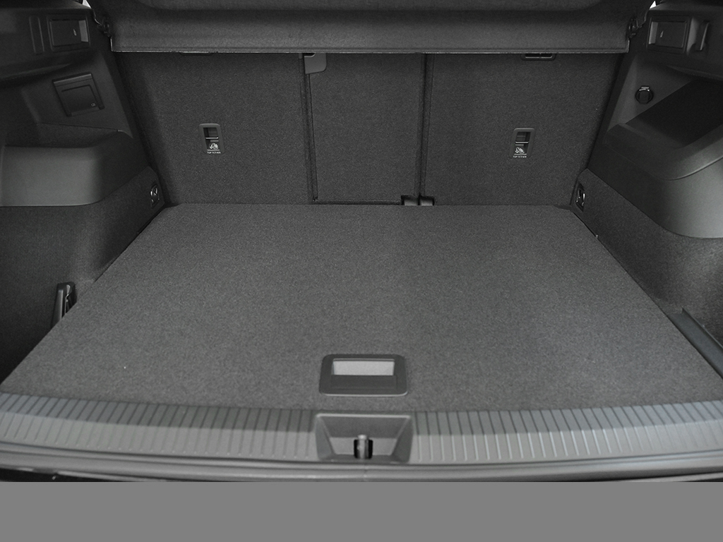 Volkswagen Tiguan 1.5 R-LINE DSG