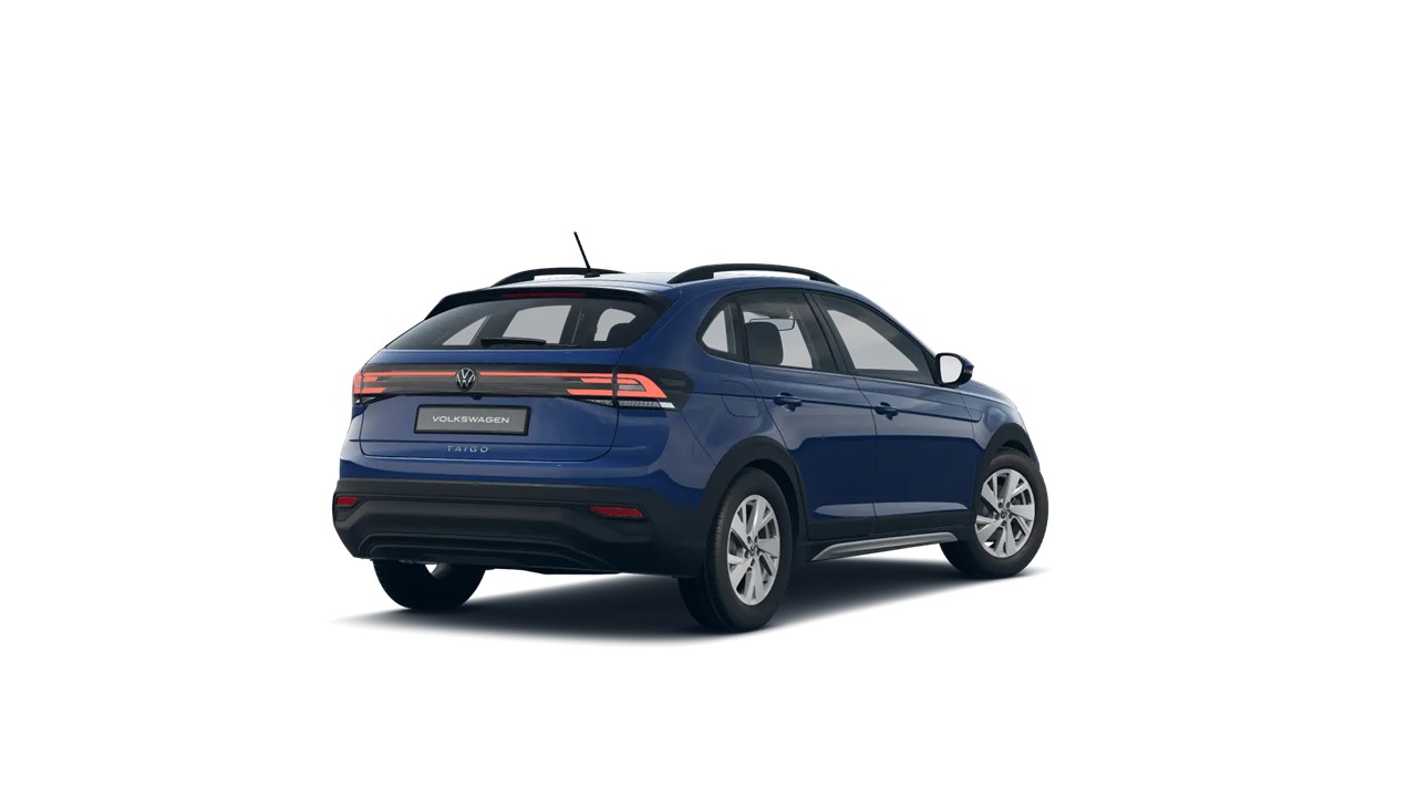 Volkswagen Taigo 1.0 LIFE NAVI KAMERA ALU