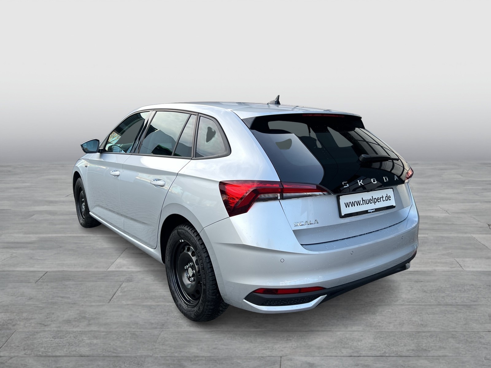 Skoda Scala 1.0 TOUR DSG MATRIX ACC PDC RFK SHZ 17LM