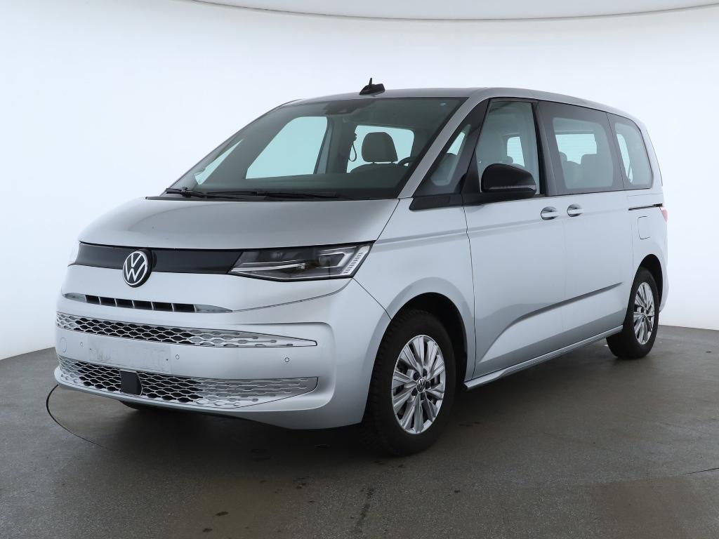 Volkswagen T7 Multivan KÜ Navi StHZ Pano AHK Matrix 6 Sitze