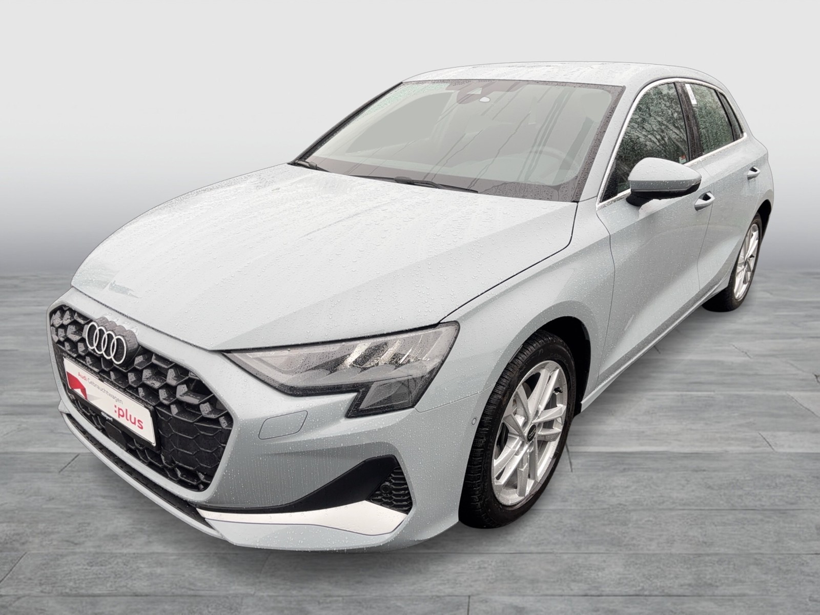 Audi A3 Sportback 35 advanced CAM ACC E-KLAPPE NAVI+