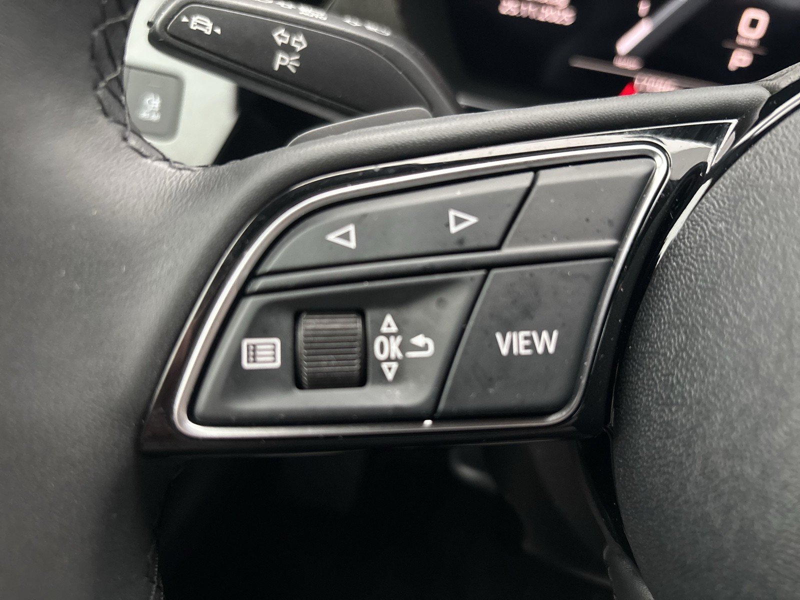 Audi A3 Sportback 35 advanced CAM ACC E-KLAPPE NAVI+