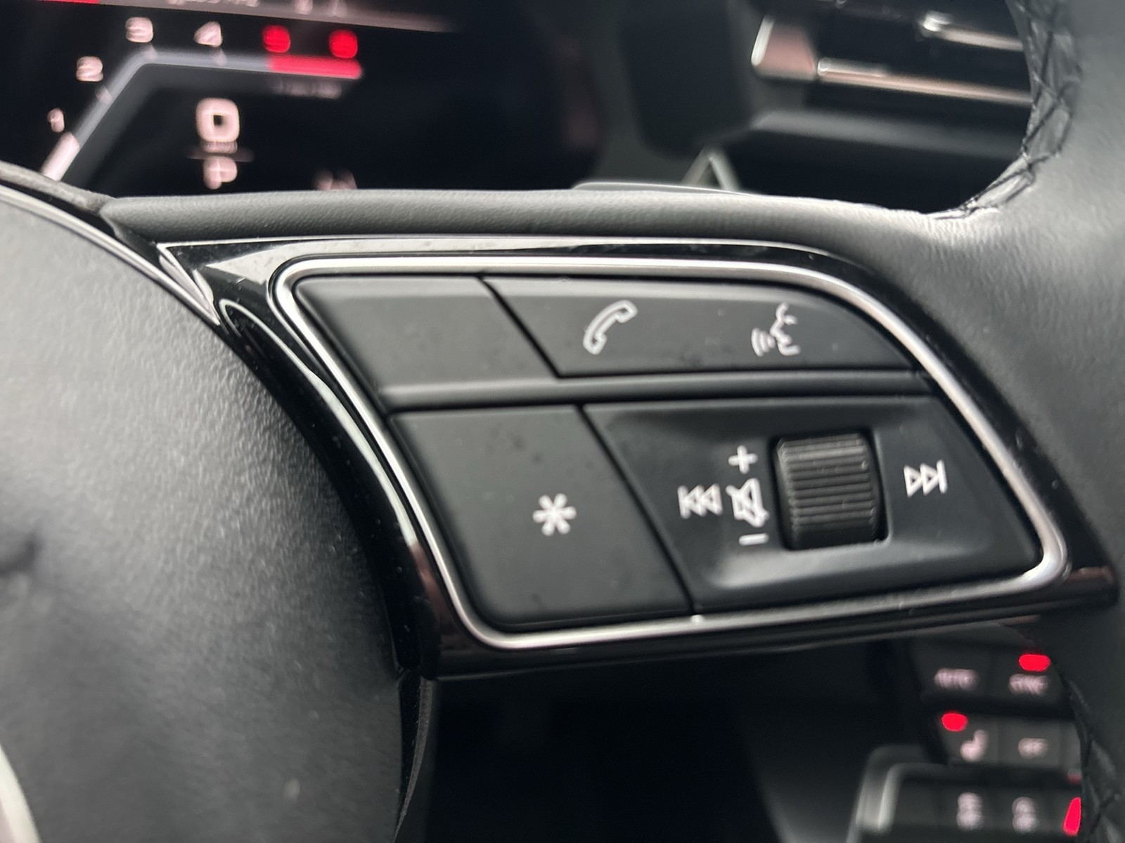 Audi A3 Sportback 35 advanced CAM ACC E-KLAPPE NAVI+