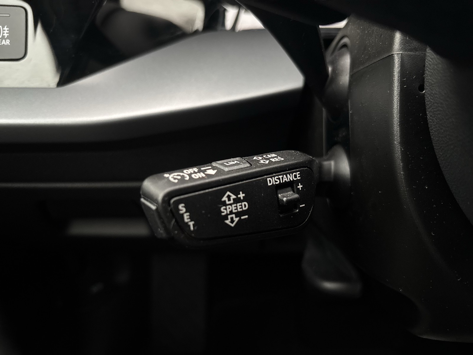 Audi A3 Sportback 35 advanced CAM ACC E-KLAPPE NAVI+