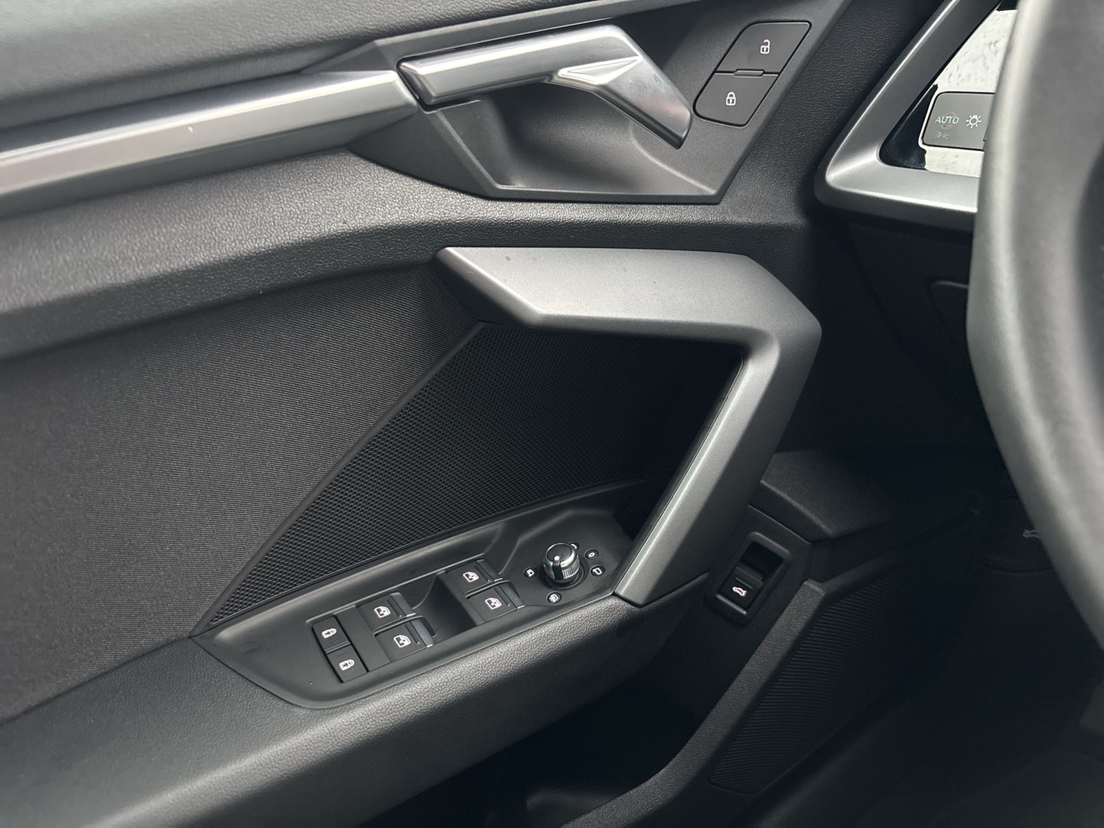 Audi A3 Sportback 35 advanced CAM ACC E-KLAPPE NAVI+