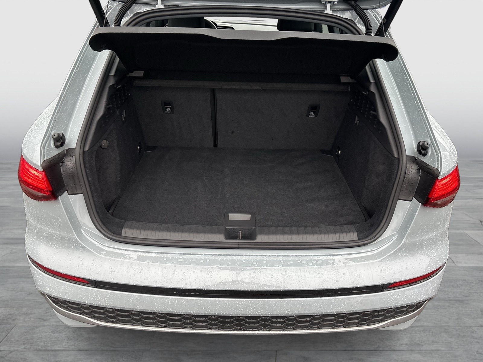 Audi A3 Sportback 35 advanced CAM ACC E-KLAPPE NAVI+