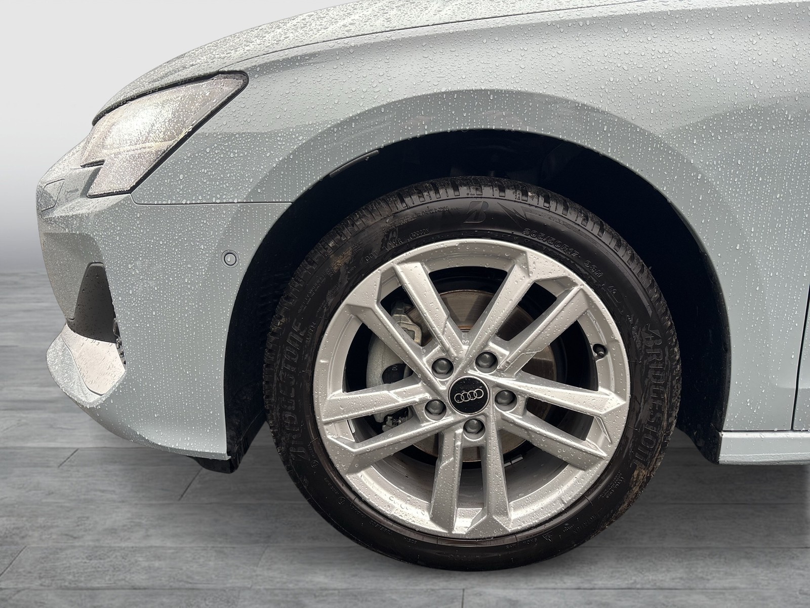 Audi A3 Sportback 35 advanced CAM ACC E-KLAPPE NAVI+