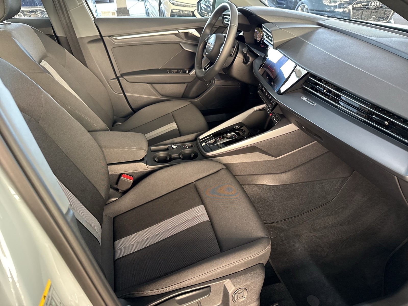 Audi A3 Sportback 35 advanced CAM ACC E-KLAPPE NAVI+