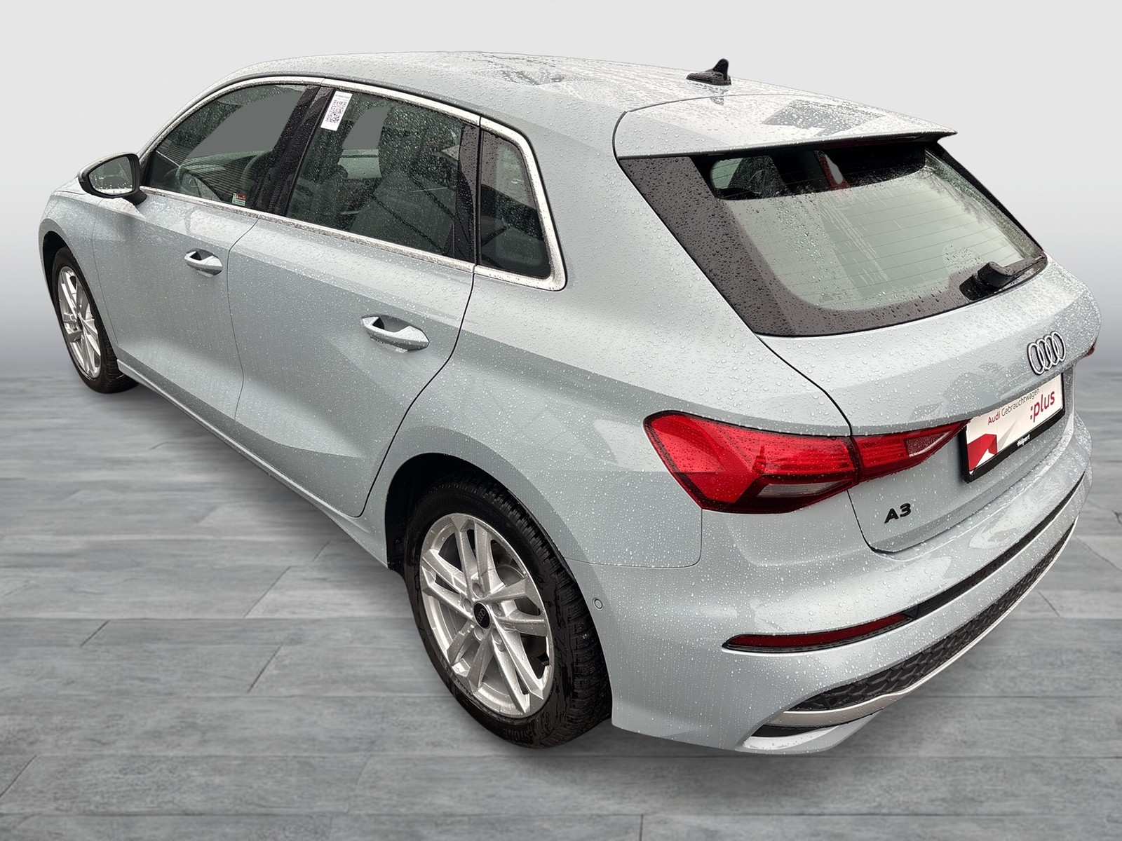 Audi A3 Sportback 35 advanced CAM ACC E-KLAPPE NAVI+