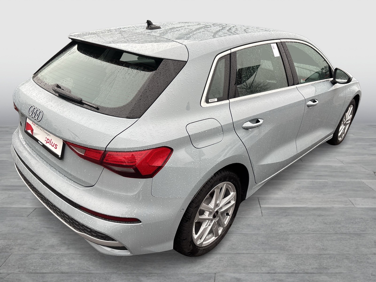 Audi A3 Sportback 35 advanced CAM ACC E-KLAPPE NAVI+