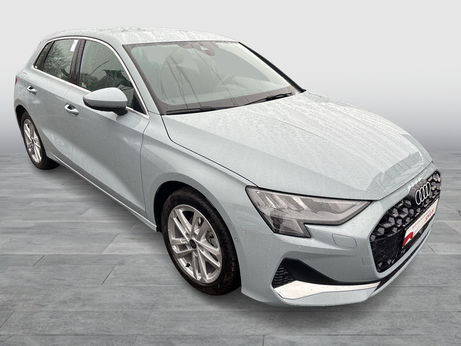 Audi A3 Sportback 35 advanced CAM ACC E-KLAPPE NAVI+