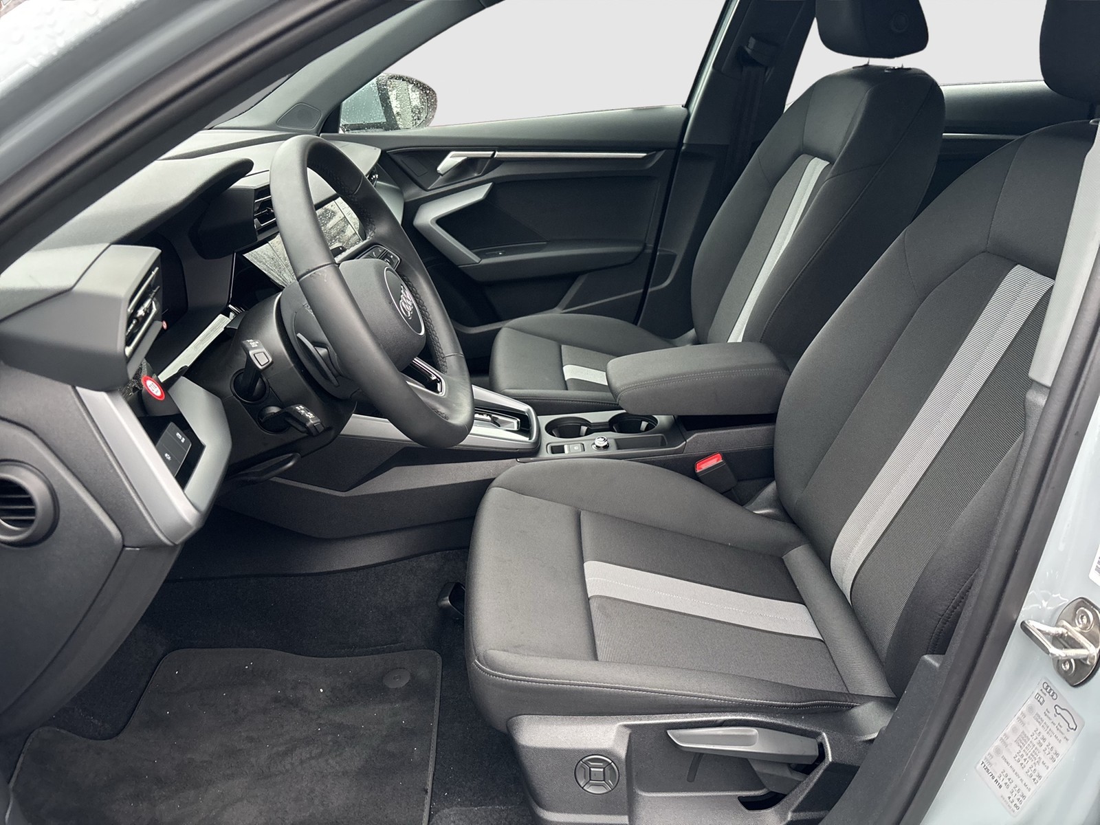 Audi A3 Sportback 35 advanced CAM ACC E-KLAPPE NAVI+