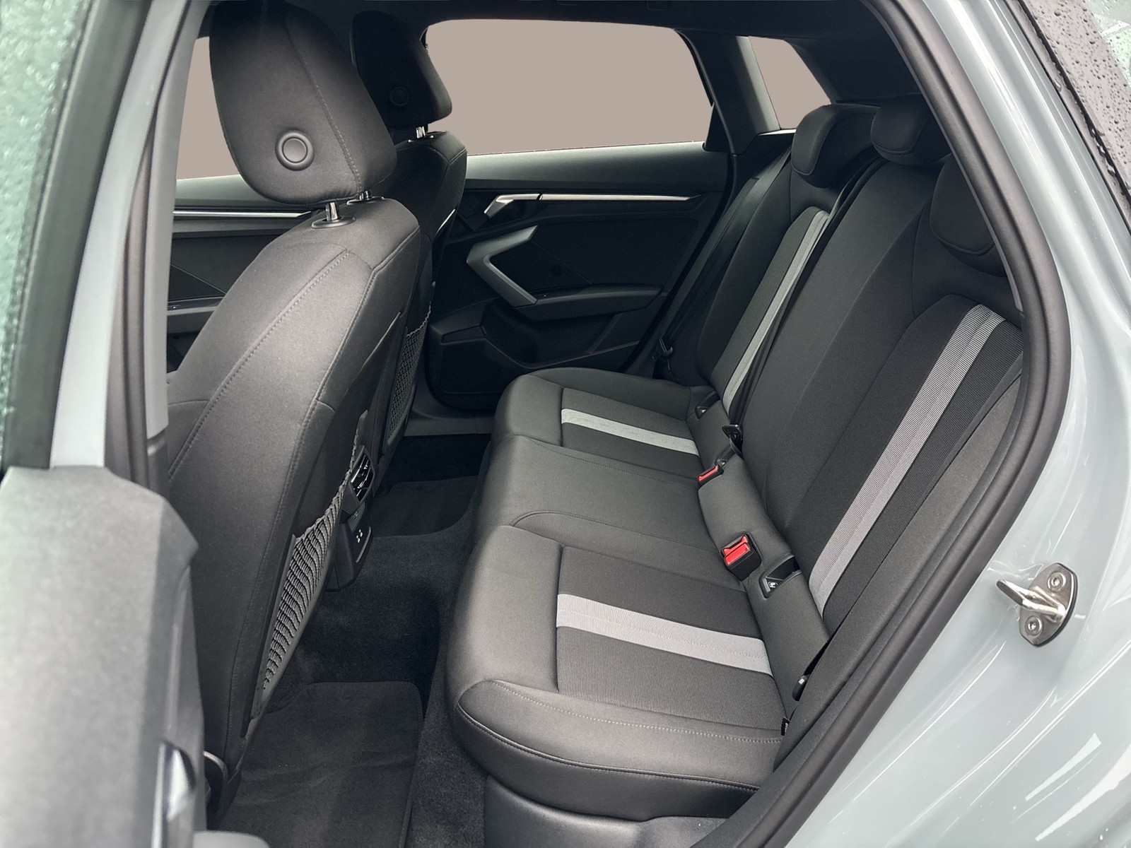 Audi A3 Sportback 35 advanced CAM ACC E-KLAPPE NAVI+