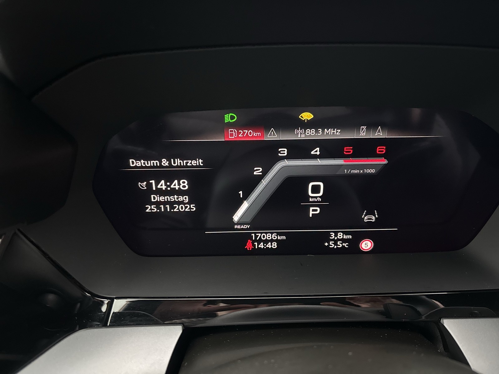 Audi A3 Sportback 35 advanced CAM ACC E-KLAPPE NAVI+