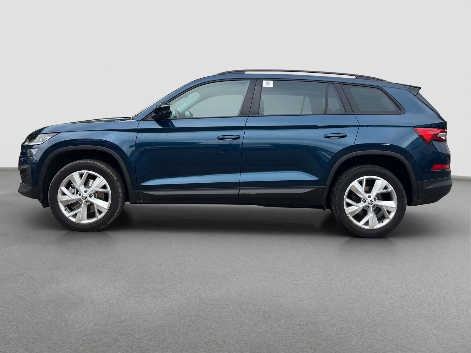 Skoda Kodiaq 2.0 TOUR 4X4 PANO CAM LM19 E-KLAPPE NAVI