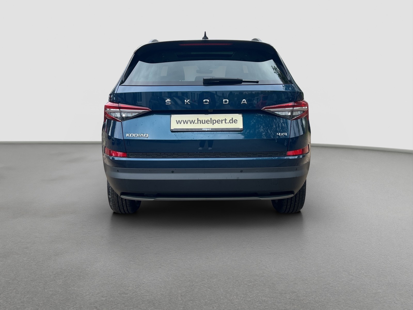 Skoda Kodiaq 2.0 TOUR 4X4 PANO CAM LM19 E-KLAPPE NAVI