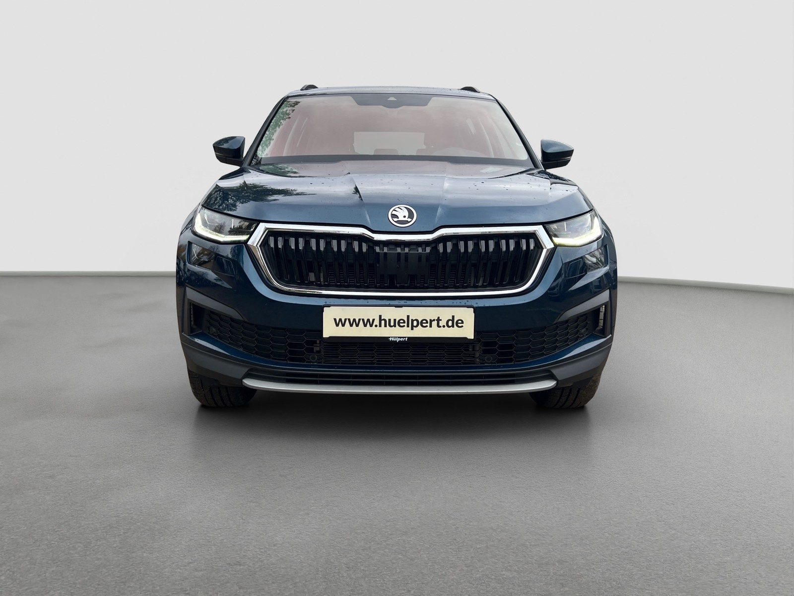 Skoda Kodiaq 2.0 TOUR 4X4 PANO CAM LM19 E-KLAPPE NAVI