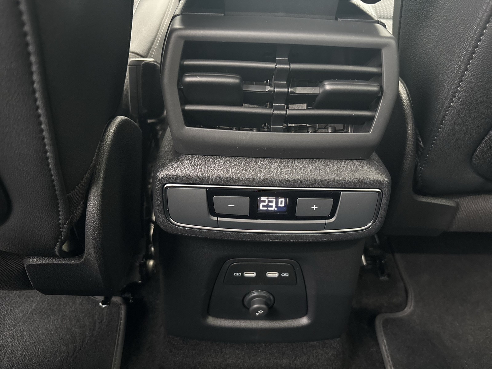 Audi Q4 e-tron Sportback 35 S LINE BLACKPAK CAM LM20