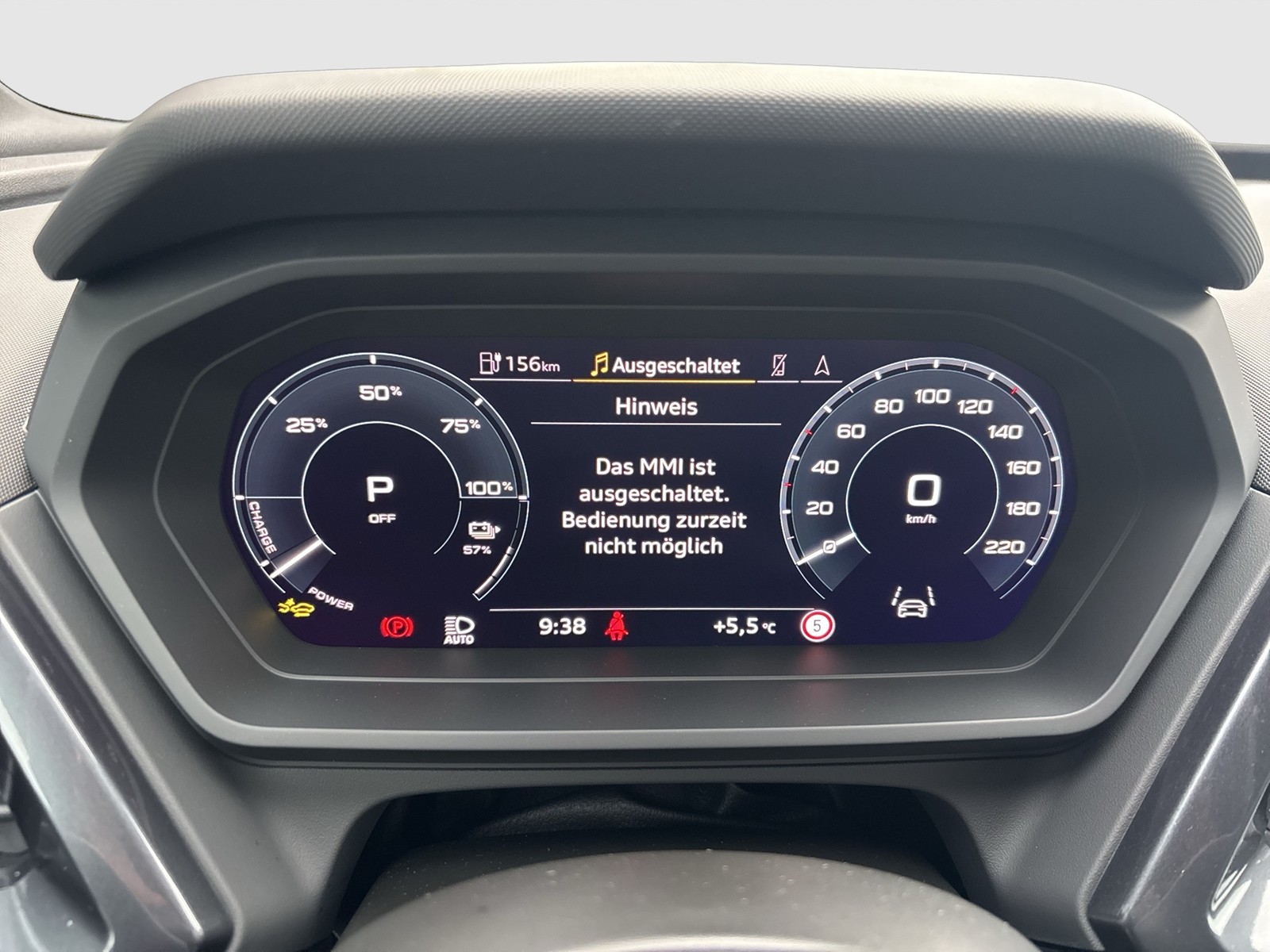 Audi Q4 e-tron Sportback 35 S LINE BLACKPAK CAM LM20