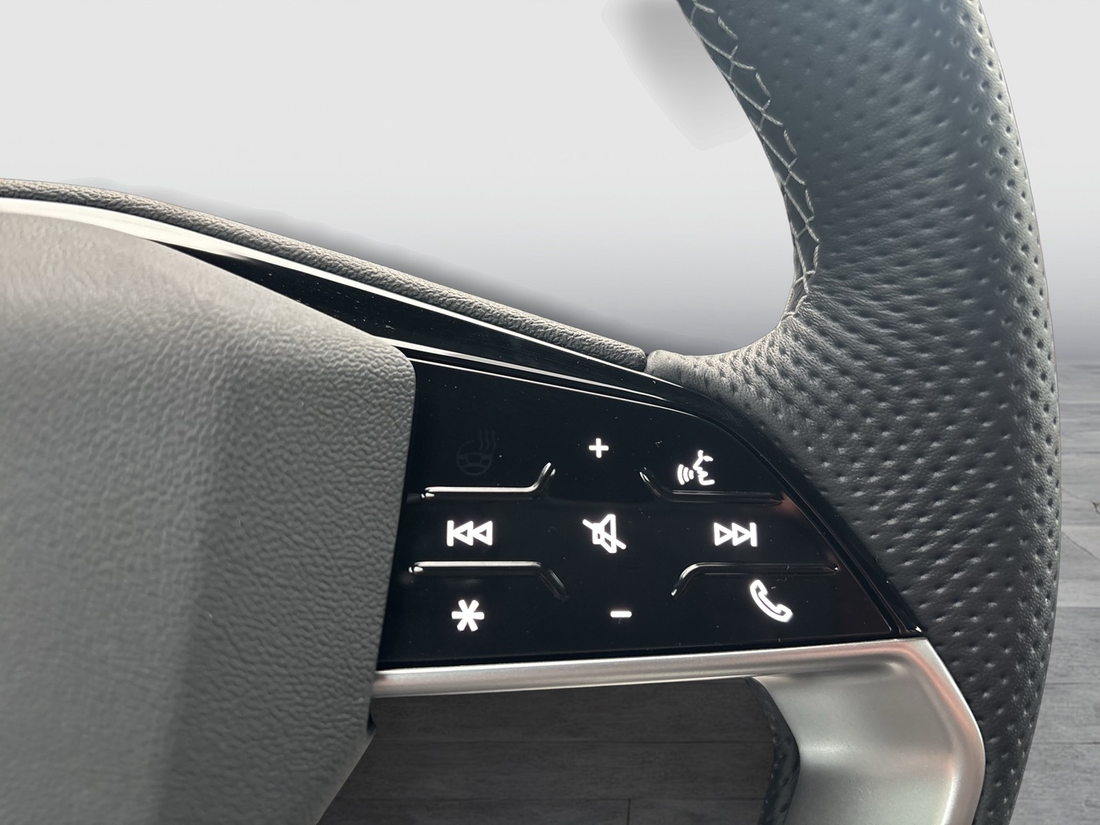 Audi Q4 e-tron Sportback 35 S LINE BLACKPAK CAM LM20