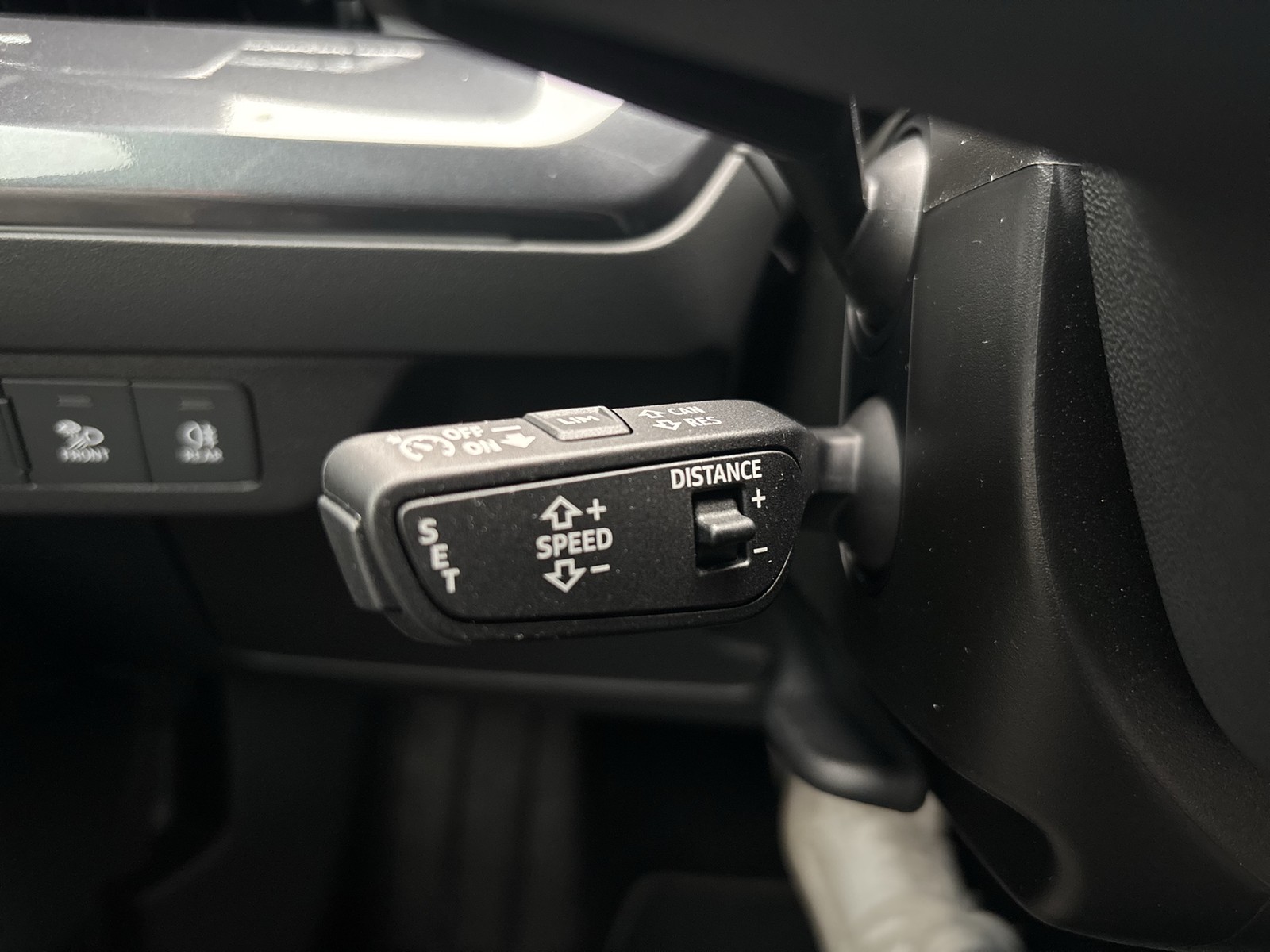 Audi Q4 e-tron Sportback 35 S LINE BLACKPAK CAM LM20