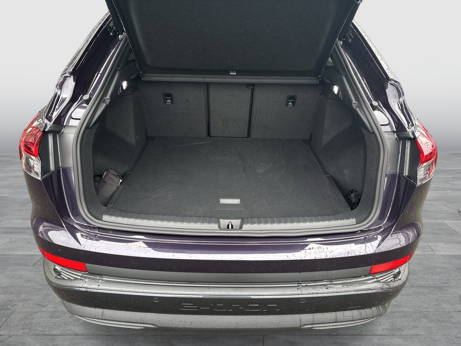 Audi Q4 e-tron Sportback 35 S LINE BLACKPAK CAM LM20