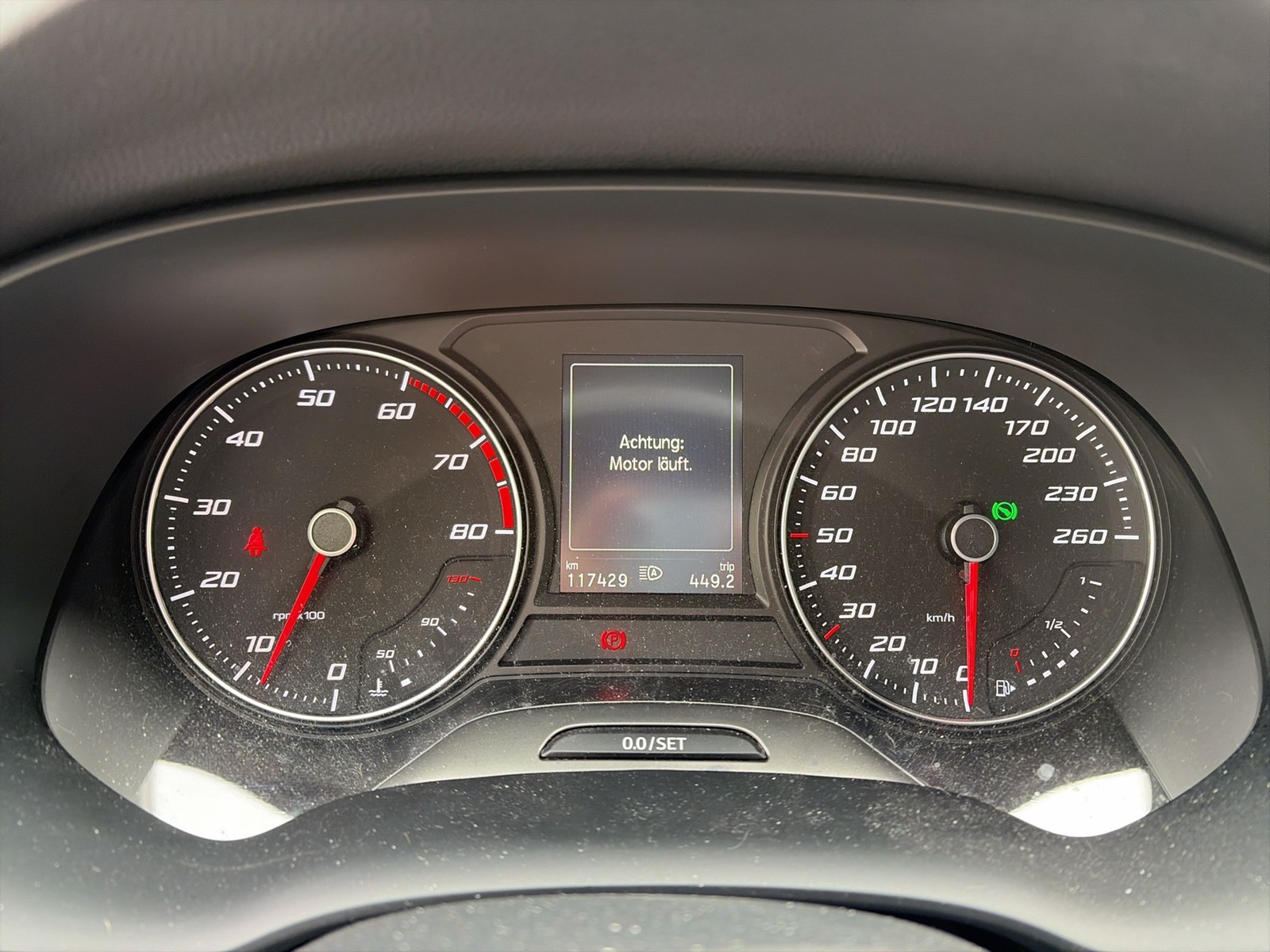 Seat Ateca 1.5 FR BEATS 360°CAM ALU18 eKLAPPE NAVI