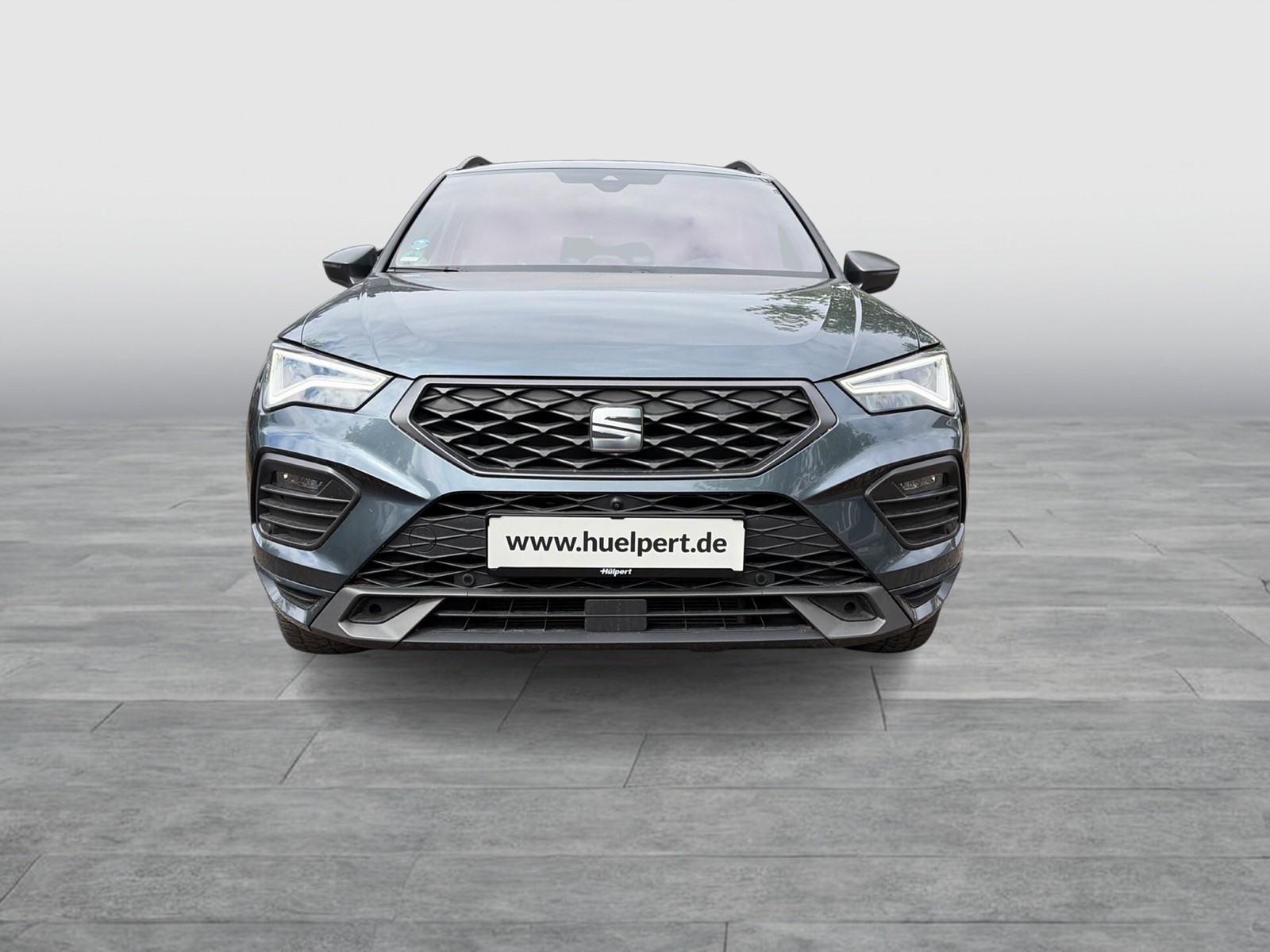 Seat Ateca 1.5 FR BEATS 360°CAM ALU18 eKLAPPE NAVI
