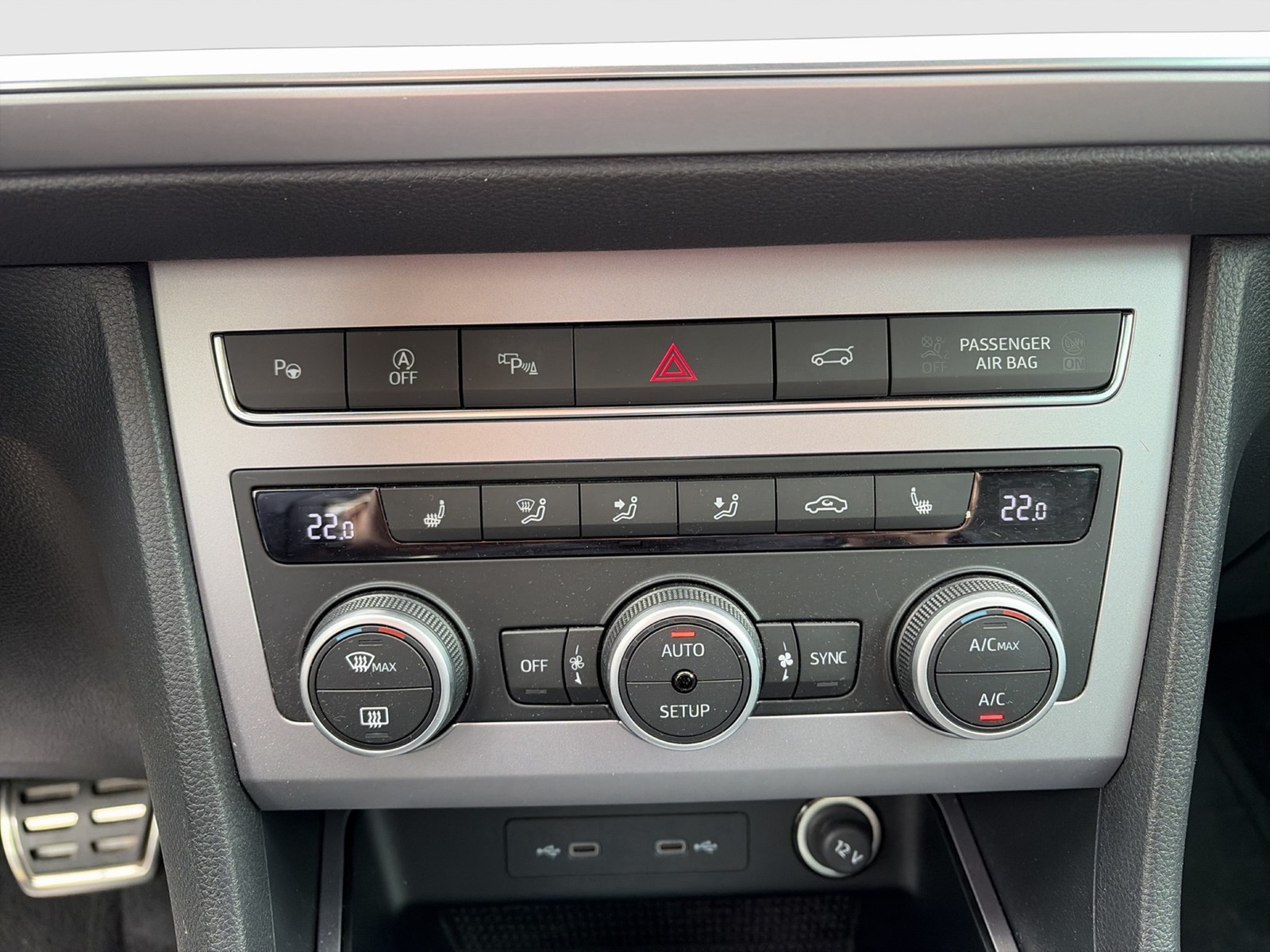 Seat Ateca 1.5 FR BEATS 360°CAM ALU18 eKLAPPE NAVI